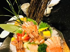 -梅筑·创意料理(王府井百货店)