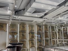 -% Arabica阿拉比卡咖啡(前滩太古里店)