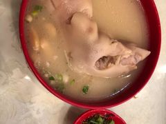 -廖老妈蹄花店(人民公园陕西街259号店)