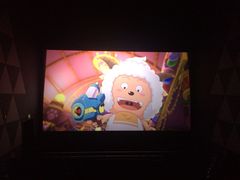 -中影国际影城(九江花园城CINITY LED店)