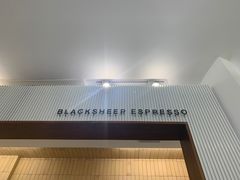 -BLACKSHEEP ESPRESSO(建国中路店)