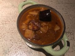 马德里风味牛肚配血肠-Carmen卡门西班牙餐厅