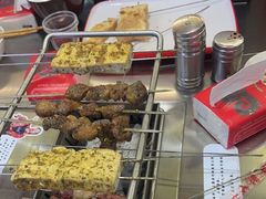 -遇西祠·海鲜烧烤(总店)