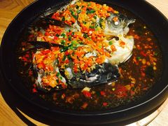 -湘间田舍(北仑银泰店)