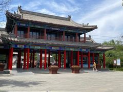 -杨柳青庄园
