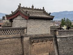 -暖泉古镇