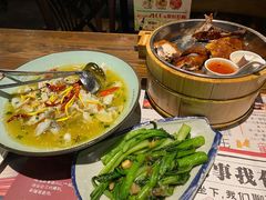 胡桃里烤鸡-拾叁唐Livehouse(佛山禅城店)