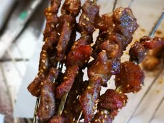 -枪火串烧·东北特色烧烤(罗湖总店)