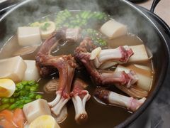 -浩爷羊蝎子火锅(双榆树店)