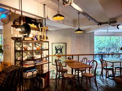 -Alimentari早午餐(安福路店)