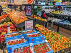 -京客隆超市(京源店)