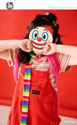 -奶牛叔叔儿童摄影生活馆(太仓店)