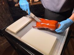 -北京四季酒店·采逸轩