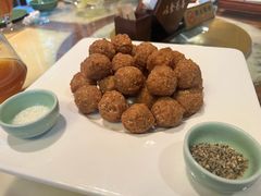 -那家小馆•北京菜•烤鸭(香山店)