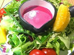 -麦甜创意轻食餐厅(西康路店)