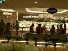 -东方之珠洗浴休闲广场(大港店)