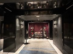 -广州四季酒店