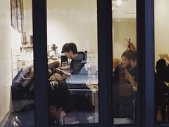 -二里咖啡(上堡公寓店)