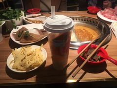 -季季红火锅(长沙步行街店)