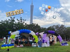 -二沙岛艺术公园