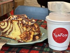 -TonTon(永康路店)