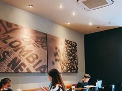 -星巴克臻选(上海长风大悦城店)