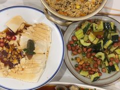 -新凯旋烧烤·燕姐千岛湖土菜