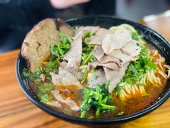 牛肉拉面-河南拉面(肇周路店)