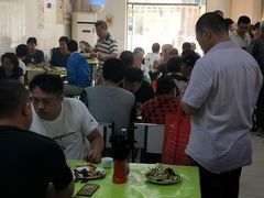 大堂-王三姑牛肉饼
