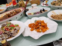 -北塘海鲜·天津菜·鲅鱼水饺是一绝(大光明桥旗舰店)