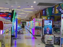 -meland·儿童乐园·游戏厅娃娃机·电玩Xbox(成都合生汇店)