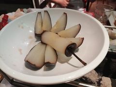 -可口香·非遗老号烧烤(南岗直营店)