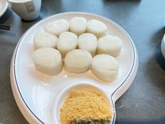 红糖年糕-佬太公海鸭·海鲜大排档(上海总店)
