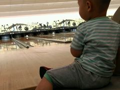 -广州保龄球馆(广州天河体育中心店)