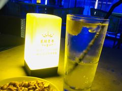 苏打水-琶醍壹号•潮菜江景餐吧