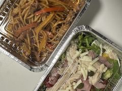 -玛尚诺意式餐厅(官舍店)