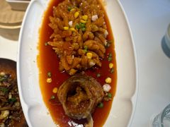 -淮扬厨子(健康路店)