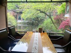 -乾园.魏庐湖景餐厅(花港店)