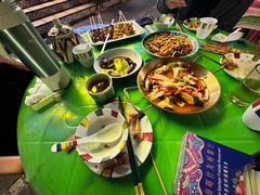 -上海喀什友好餐厅(德平路店)