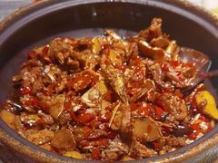 -烹湘·鲜炒湖南土菜(海珠店)