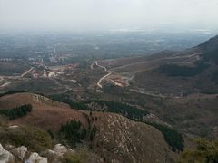 -石门坊