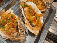 -绿地三只羊羊肉串(万科店)