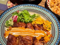 -Q MEX 库迈墨西哥餐吧(三里屯店)