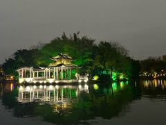 -桂林两江四湖景区