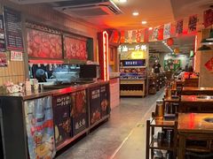 -楠火锅(西单店)