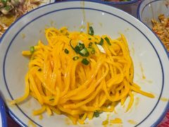 -荆九爷爆炒桥头三嫩(夫子庙店)