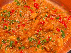 -Ameigo梅果·云贵川bistro(长宁来福士店)