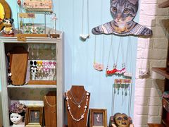 -恋物百货商店(华侨城店)