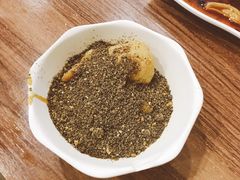 -继红顺河抄手名小吃