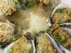 -板桥海鲜广场(文明东店)